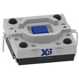 XB-TS-LED-02-XX형